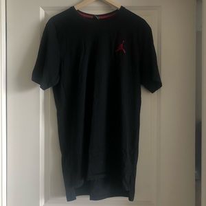Jordan short sleeve tee